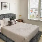 Heart Of Fells Point Luxury Apt