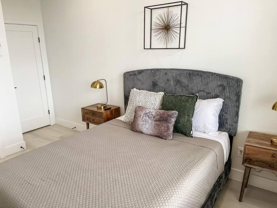 Heart Of Fells Point Luxury Apt * Baltimore